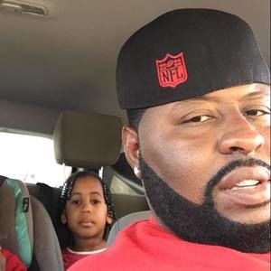 Meet your Posher, Eddie